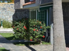 Apartamento Playa de las Burras