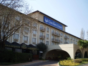 Garden Court O.R. Tambo International Airport