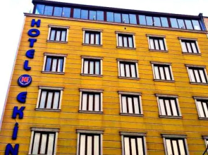 Ekin Hotel