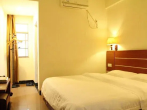 789 Chain Hotel Taishan Chengbei