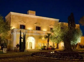 Relais Reggia Domizia