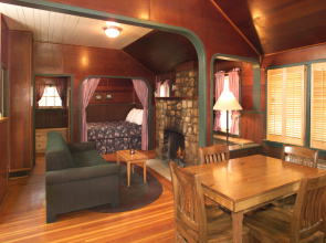 Tekarra Lodge