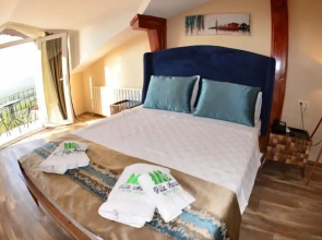 Villa Manco Butik Otel