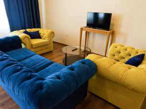 Zagorodnyy otel' "Retur"