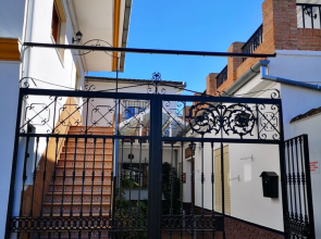 Venta Julian