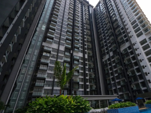 D Pristine Family Suite By Holi