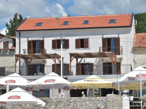 Apartmani Centar Igalo