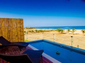 Punta Sal Bayhouse