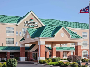 Country Inn & Suites by Radisson, Findlay, OH