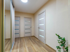 Дрим Хаус на пер. Трамвайный, д. 2к3