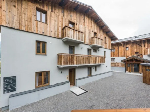 Chalet Le Rouge Morzine - By EMERALD