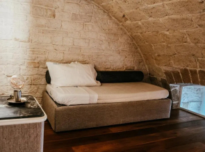 Pietraluna luxury b&b