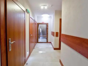 Apartamenty Pod Lwem