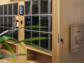 ESTE PARK Hotel Plovdiv