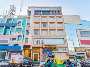 Fabhotel Prime The Shyam