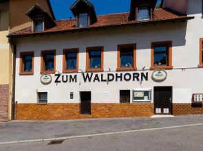 Zum Waldhorn