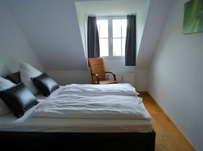 Gästehaus Sektstuuf St. Laurentius