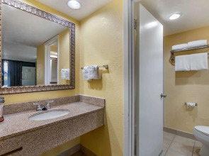 Orlando Metropolitan Resort