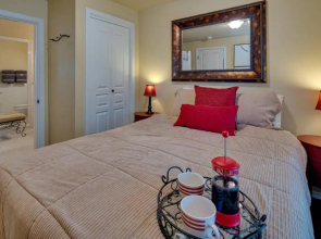 Hill St Cottage 55