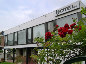 Am Hallenbad Hotel garni