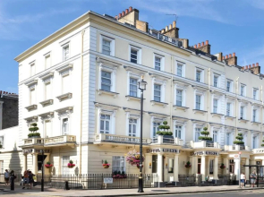 Sidney Hotel London Victoria
