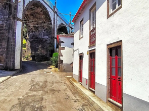 Solo Azores - Hospedaria São Jorge