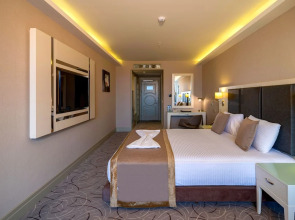 The Conforium Hotel Van