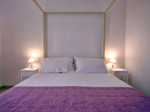 Villa Giardini Luxury Room