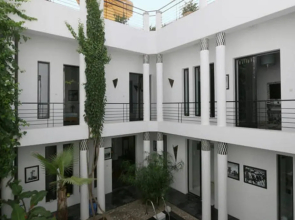 Riad Tchina