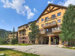 Red Hawk by Keystone Resort