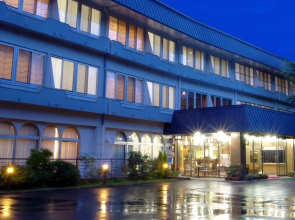 Kusatsu Skyland Hotel