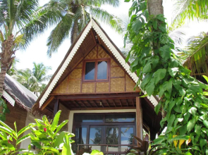 Latitude 10 Siargao