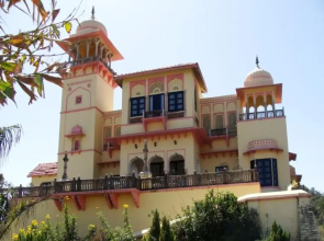Hotel The Jaipur House