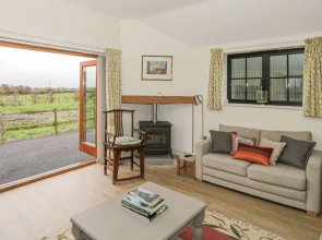 Keepers Cottage
