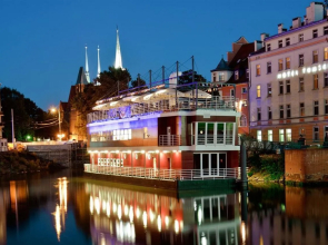 Great Polonia Wrocław Tumski