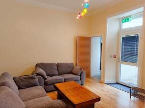 Bridge Street Guest Rooms