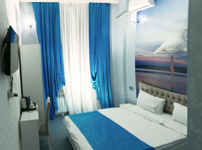 Отель Best Center