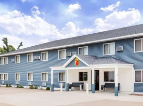 Super 8 By Wyndham Platteville