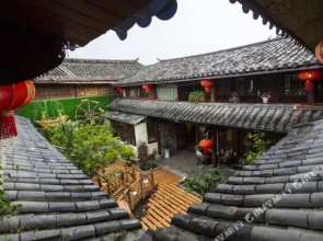 The Secret Garden Hotel