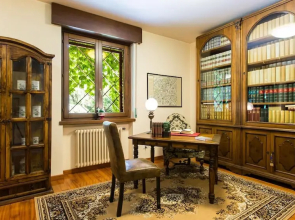 Villa Pina 8 2 in Sulbiate