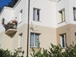 Apartament Blue