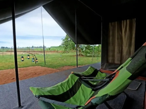 Master Campers Lanka