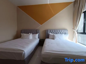 The Horizon Ipoh Dual L13 by Grab A Stay