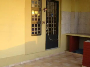 Pousada Cachoeira Dos Anjos