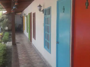 Hotel y restaurante Villa del Sol