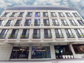 Hotel Les Champs Hualien