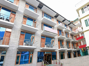 OYO 23533 Mount View