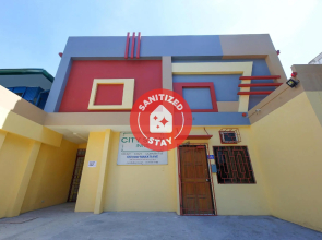 OYO 857 City Stay Inns Makati Avenue