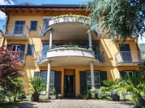 Holiway Home Cedro 104