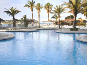 TRH Jardin Del Mar